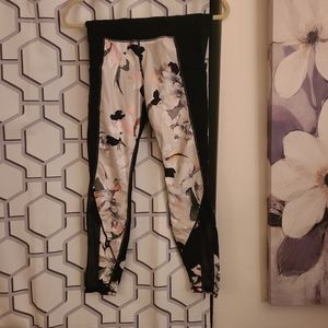 Athleta leggings size small